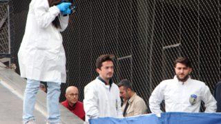 Korkunç! Şişli Belediyesi'nin çatı katından düşen genç kız hayatını kaybetti 