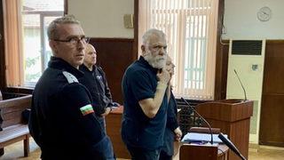 Son dakika: Türkiye'nin talebi kabul edildi! Bulgaristan, Hablemitoğlu suikastının zanlısı Göktaş'ı Türkiye'ye iade ediyor