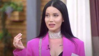 Kısmetse Olur Aşkın Gücü'nün Cansel'inin boyu kadar kızı çıktı! Cansel Ayanoğlu kimdir, kaç yaşında?