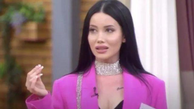 Kısmetse Olur Aşkın Gücü'nün Cansel'inin boyu kadar kızı çıktı! Cansel Ayanoğlu kimdir, kaç yaşında?