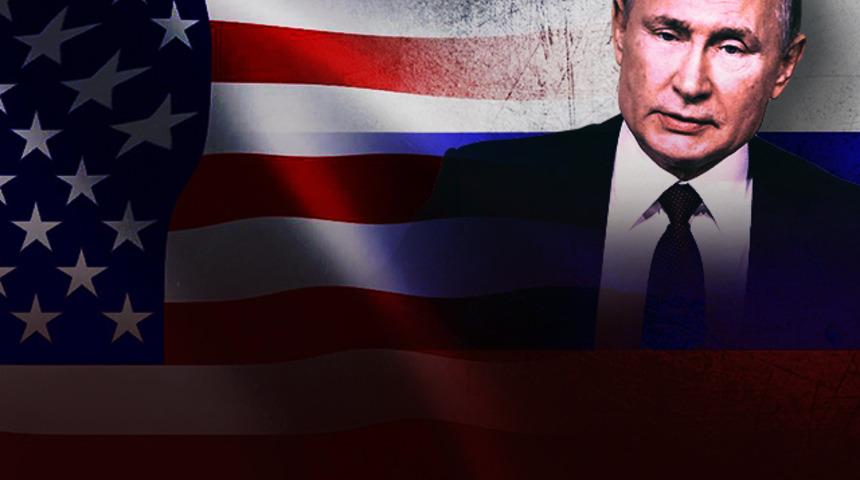 ABD'nin 'Ukrayna' hamlesi dünyanın gündemine bomba gibi düştü! Rusya ilk açıklamasında gözdağı verdi: Kesinlikle!