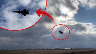 Selçuk Bayraktar merakla beklenen ‘Kızılelma’ paylaşımını yaptı! İşte ilk uçuş anı…