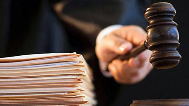 İspatlanırsa 1 yıla kadar hapis... İşçisine bunu yapan yandı! 