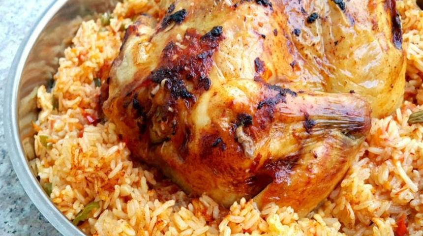 Hatay'ın eşsiz lezzeti: Kepse pilavı tarifi! Kepse pilavı nasıl yapılır?