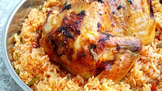 Hatay'ın eşsiz lezzeti: Kepse pilavı tarifi! Kepse pilavı nasıl yapılır?