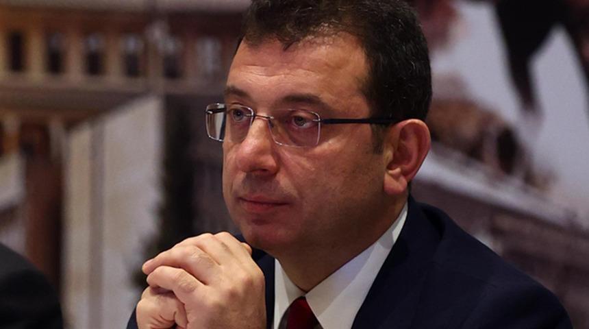 Son dakika: Ekrem İmamoğlu'na hapis cezası sonrası siyasilerden art arda tepkiler!