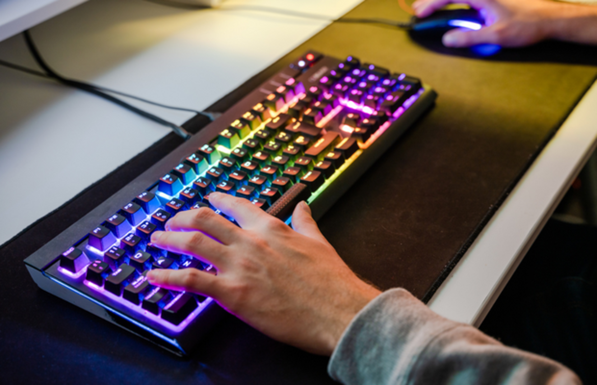 Uzun ömürlü ve kullanışlı olmasıyla öne çıkan 2022 yılının en iyi mekanik klavyeleri