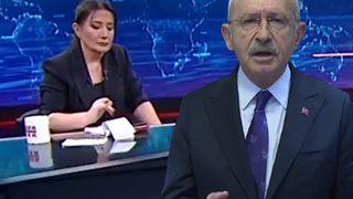 İmamoğlu kararı sonrası Sevilay Yılman'ın canlı yayında Kemal Kılıçdaroğlu sözleri olay oldu! 'Bir çuval inciri berbat etti'