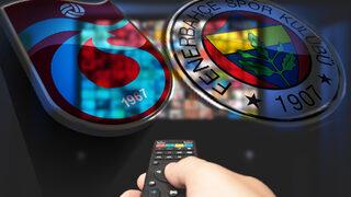 Son dakika: 'Trabzonspor - Fenerbahçe maçı için ücretsiz izlenecek' iddiası! beIN Sports'tan dev derbi için flaş hamle mi geliyor?