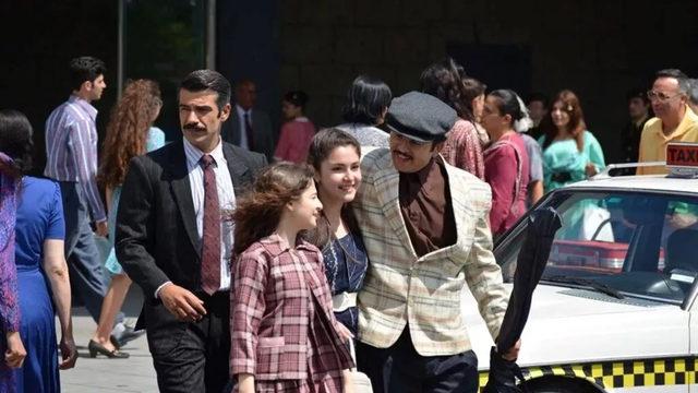 Neşet Ertaş filmi yayınlanmayacak! Mahkemeden Garip Bülbül filmiyle ilgili karar