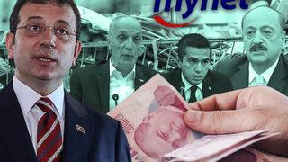 Türkiye'de ve dünyada bugün neler yaşandı? İmamoğlu hakkında hapis cezası, AK Parti'den ilk yorum, asgari ücret...