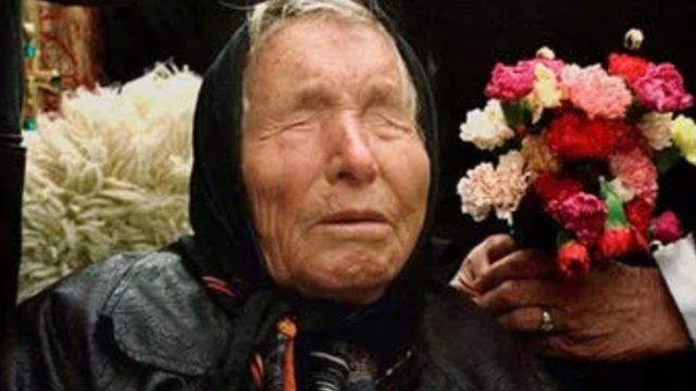 Baba Vanga'nın 2023 kehanetleri ortaya çıktı! Laboratuvar bebekleri mi geliyor? Duyanları korku saldı...