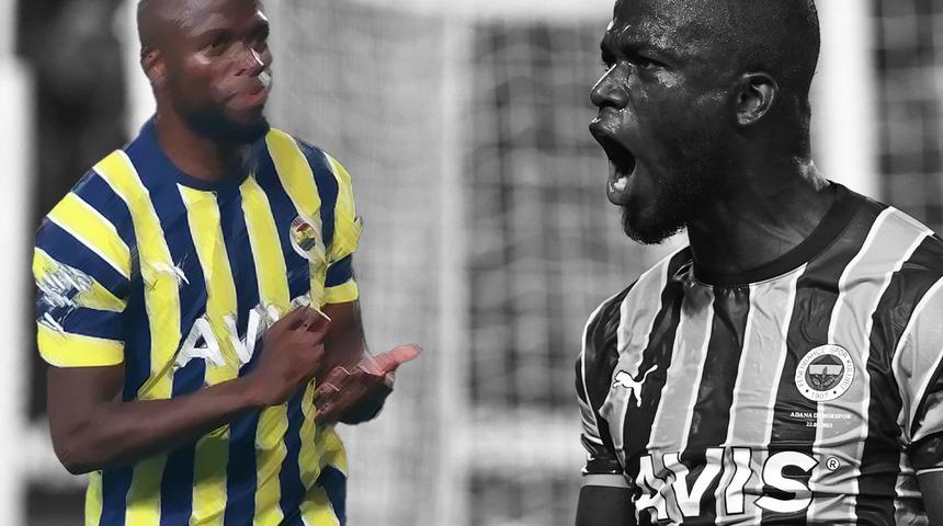 Enner Valencia'nın talepleri Fenerbahçe'yi hayrete düşürdü! Öyle bir karşı teklif yaptı ki...