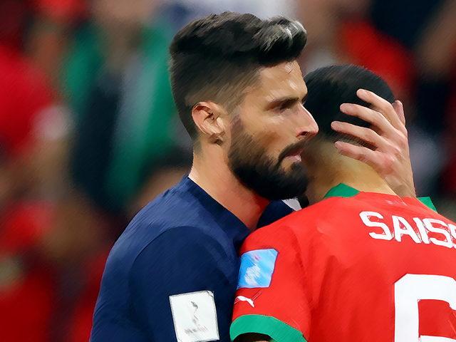 Süper Lig devine Dünya Kupası'nda şok!