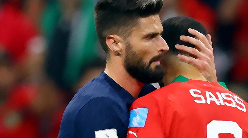 Süper Lig devine Dünya Kupası'nda şok! Maçın 21. dakikasında oyundan ayrılmak zorunda kaldı