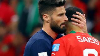 Süper Lig devine Dünya Kupası'nda şok! Maçın 21. dakikasında oyundan ayrılmak zorunda kaldı