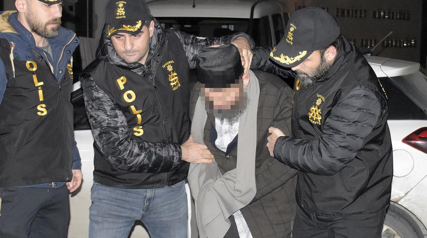 Son dakika: 6 yaşındaki 'çocuk gelin' davasında yeni gelişme! Yakalama kararı verilen Kadir İstekli gözaltına alındı