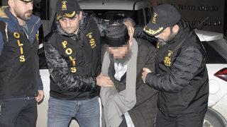 Son dakika: 6 yaşındaki 'çocuk gelin' davasında yeni gelişme! Yakalama kararı verilen Kadir İstekli gözaltına alındı