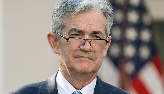 Fed Başkanı Powell'dan faiz kararı sonrası enflasyon açıklaması!