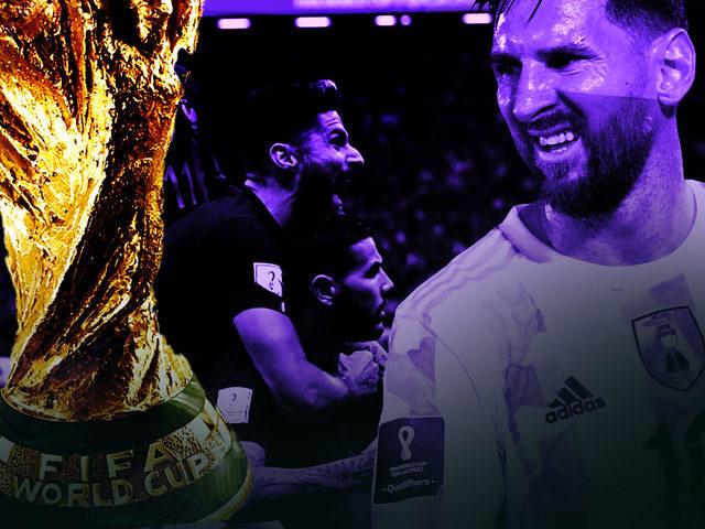 Fas'ın peri masalını Fransa bitirdi!