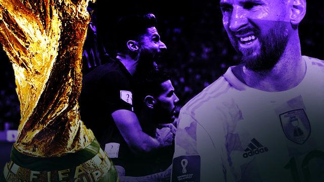 Son dakika: Fas'ın peri masalını Fransa bitirdi ve finalin adı belli oldu! Lionel Messili Arjantin'in rakibi Kylian Mbappeli Fransa...