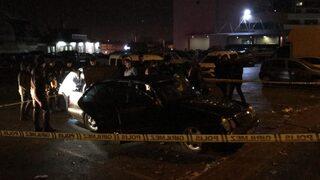 Konya'da hastane otoparkında sır ölüm! Cansız bedeni otomobilde bulundu