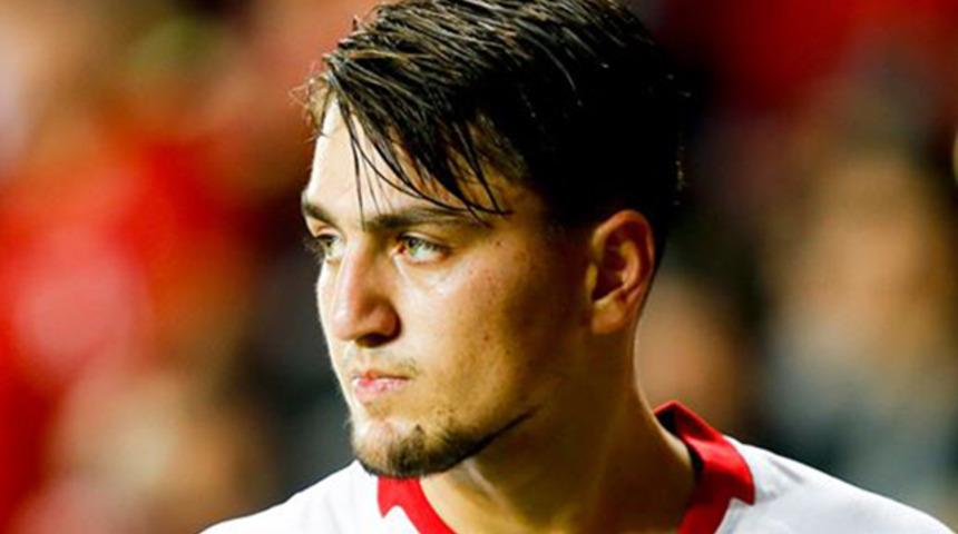 Son dakika: Igor Tudor ile anlaşamadı, Şenol Güneş'in kanatları altına geliyor! Beşiktaş, Cengiz Ünder ile anlaştı ve sıra Marsilya'ya geldi!