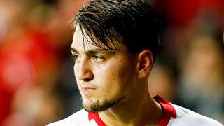 Son dakika: Igor Tudor ile anlaşamadı, Şenol Güneş'in kanatları altına geliyor! Beşiktaş, Cengiz Ünder ile anlaştı ve sıra Marsilya'ya geldi!