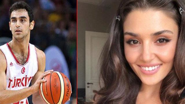 Hande Erçel'in sevgilisi Kartal Özmızrak kimdir? Hande Erçel, Kerem Bürsin ve Kaan Yıldırım'ın ardından aradığı aşkı Kartal Özmızrak'ta buldu!