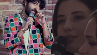 Tutkum Boğuşmak Show'da bomba anlar! Sevgilimi tatilde aldattım ve o...