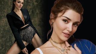 Hande Erçel aradığı aşkı ünlü sporcuda buldu! Kerem Bürsin ve Kaan Yıldırım ile yaşadığı aşklar çok konuşulmuştu... Aşkın fotoğrafı...