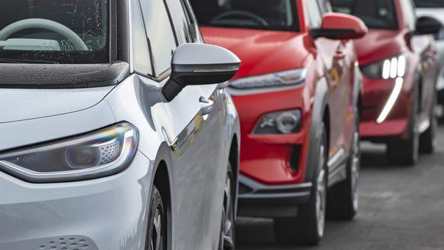 Elektrikli arabası olanlar şaşkın! Planlar suya düştü: Yasak gelebilir…