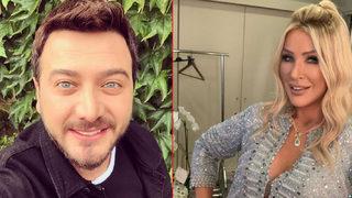 Onur Büyüktopçu kimdir, nereli ve kaç yaşında? Seda Sayan'dan darbe yediği iddia edilmişti! Onur Büyüktopçu 2. Sayfa'da!