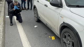 'Çerkes Cengiz' silahlı saldırıda yaralandı! 