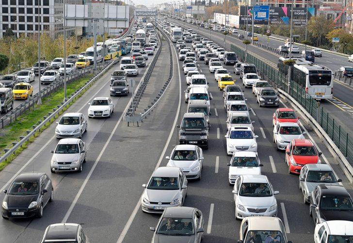 SON DAKİKA | Zorunlu trafik sigortasına yeni düzenleme! Trafik Teklif Platformu için ilk adım atıldı: Azami prim tutarları…