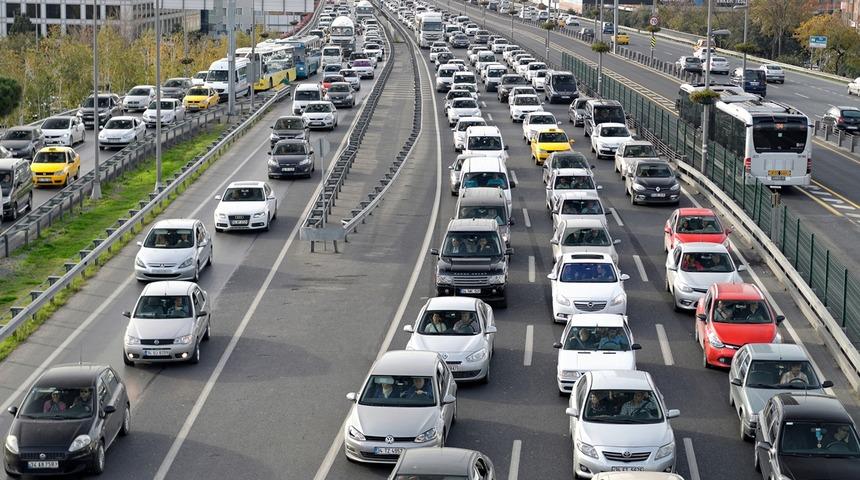 SON DAKİKA | Zorunlu trafik sigortasına yeni düzenleme! Trafik Teklif Platformu için ilk adım atıldı: Azami prim tutarları…