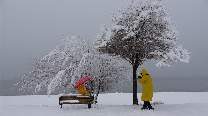 Zemheri ne zaman başlıyor, ne kadar sürer? Zemheri ayı başlangıç tarihi!