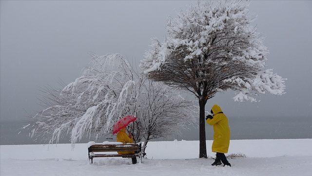 Zemheri ne zaman başlıyor, ne kadar sürer? Zemheri ayı başlangıç tarihi!