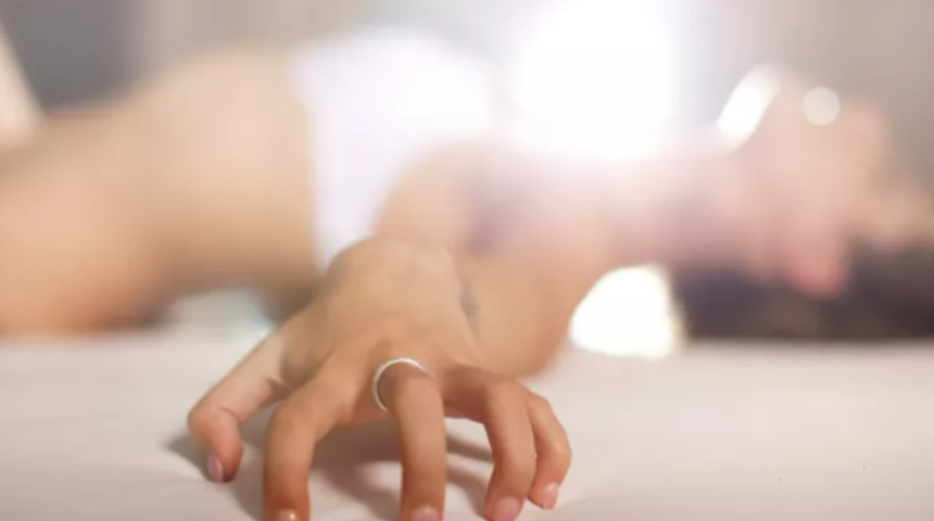 Seksolog sırrı verdi: Orgazm olmak için üç şeye ihtiyacınız var