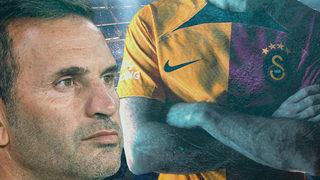 Son dakika: Galatasaray, maçtan önce transferi bitiriyor! O görüşme ortaya çıktı: Branco van den Boomen!