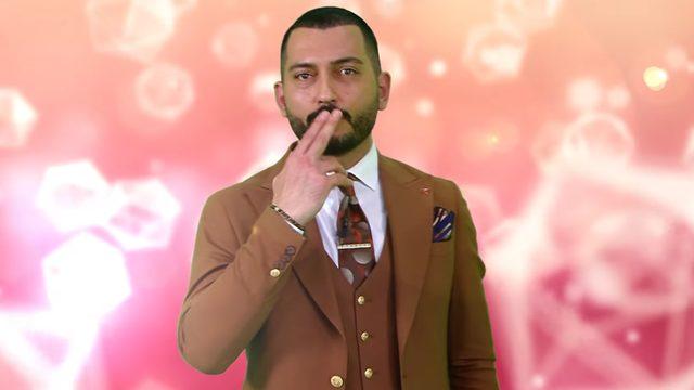 Kısmetse Olur Erol kimdir, ne iş yapıyor? Kısmetse Olur Erol Yıldırım kaç yaşında, aslen nereli? İşte instagram adresi!