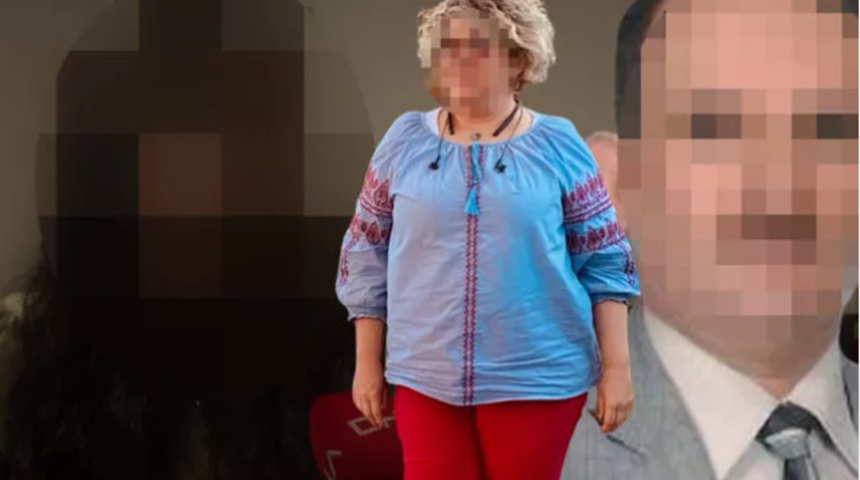 Liseli kız 'Seni MİT'e alacağız' vaadiyle kandırılmış, istismar edilmişti! Okul müdürlerine tutuklama talebi