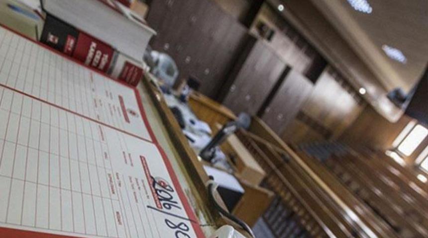 Resmi Gazete'de yayımlandı! 2023 tanıklık ücretleri belli oldu, günlük 80 TL ücret verilecek