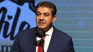 Tevfik Göksu kimdir, kaç yaşında, nereli? Esenler Belediye Başkanı Tevfik Göksu’nun biyografisi