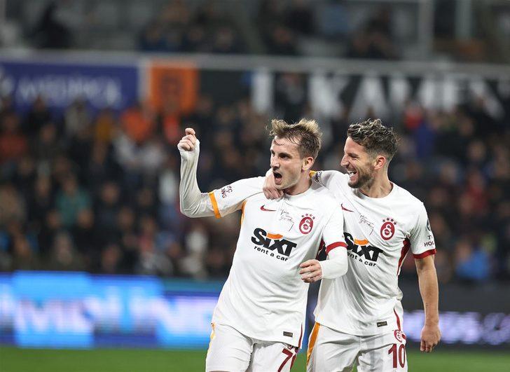 Son dakika: 'Selçuk İnan, Burak Yılmaz gibi...' Galatasaray'da Fernando Muslera ve Bafetimbi Gomis'ten sonra kaptan belli oldu! Kendisi açıkladı... G2