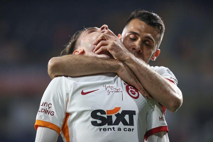 Son dakika: 'Selçuk İnan, Burak Yılmaz gibi...' Galatasaray'da Fernando Muslera ve Bafetimbi Gomis'ten sonra kaptan belli oldu! Kendisi açıkladı... G3