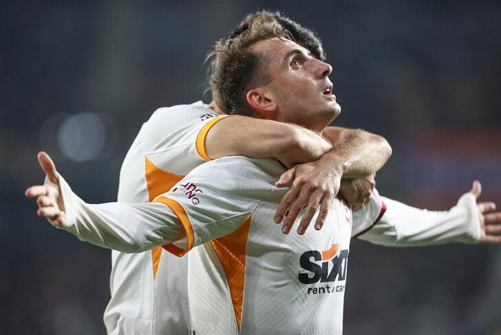Son dakika: 'Selçuk İnan, Burak Yılmaz gibi...' Galatasaray'da Fernando Muslera ve Bafetimbi Gomis'ten sonra kaptan belli oldu! Kendisi açıkladı... G4