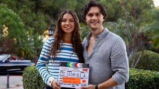 FOX'un yeni dizisi Ego ne zaman başlayacak? Ego dizisi konusu ne, oyuncuları kimler? Alperen Duymaz ve Melisa Aslı Pamuk başrolde!