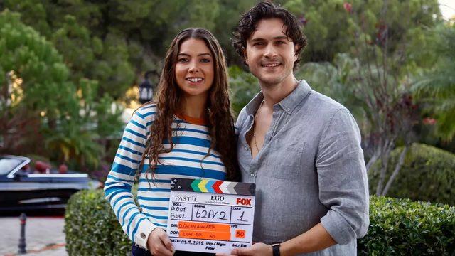 FOX'un yeni dizisi Ego ne zaman başlayacak? Ego dizisi konusu ne, oyuncuları kimler? Alperen Duymaz ve Melisa Aslı Pamuk başrolde!