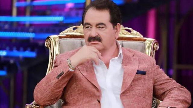 İbrahim Tatlıses ve Perihan Savaş'ın gözlerden uzak büyüttükleri kızlarından Ekrem İmamoğlu'na destek!